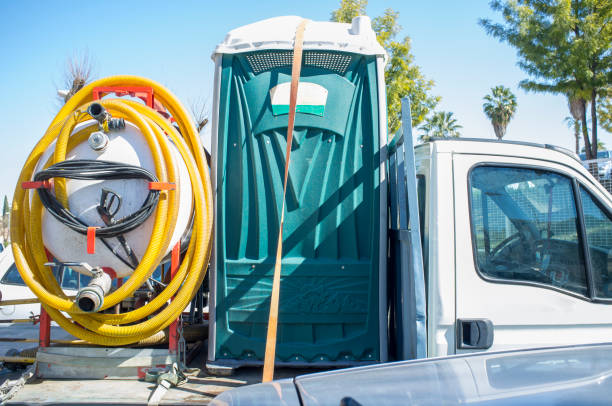 Reliable Lathrop, MO porta potty rental Solutions