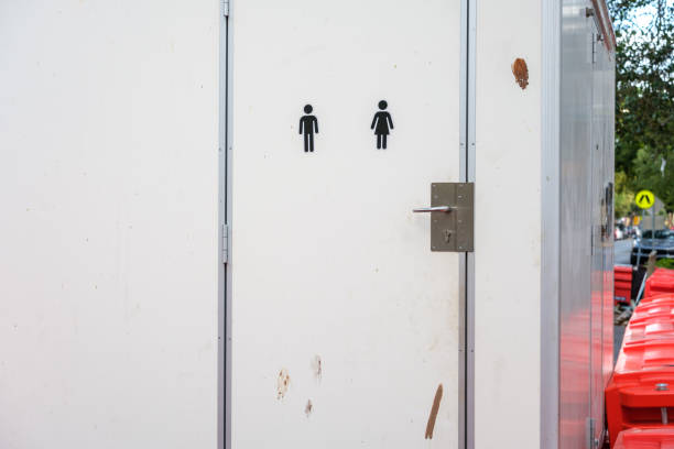Best Sanitation services for porta potties  in Lathrop, MO