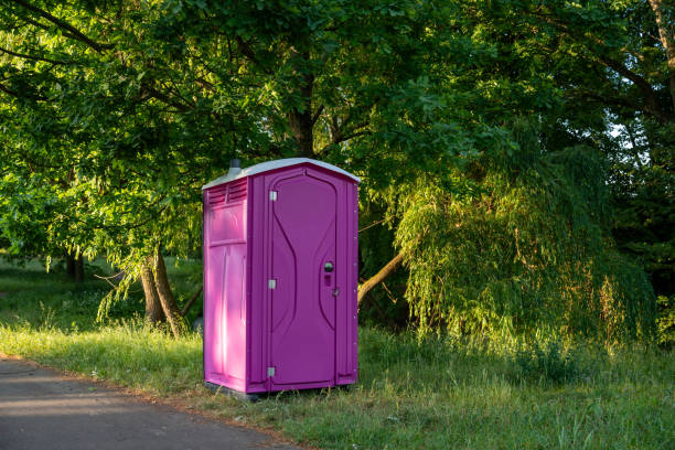 Portable Toilet Options We Offer in Lathrop, MO