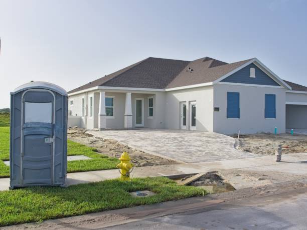 Best Local porta potty services  in Lathrop, MO